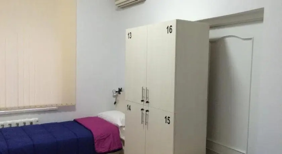 Suisse Guest House Apartments
