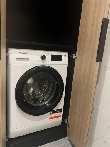 Apartament AMSTERDAM