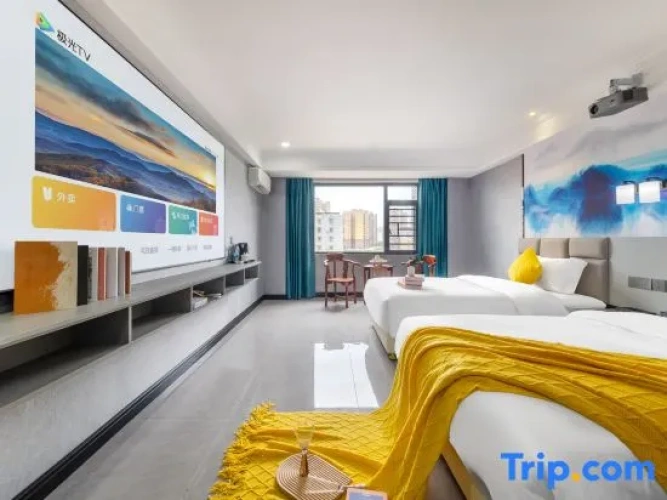 Premium Double room