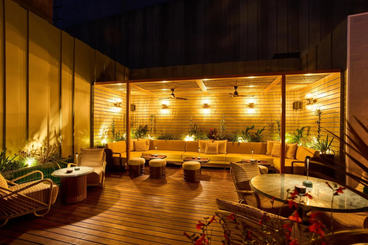 Hotel Espana photo 34
