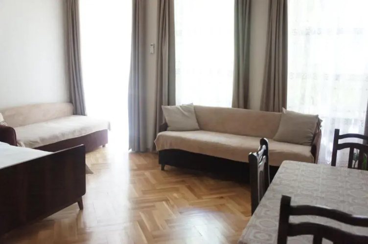 Apartment Dadiani 26