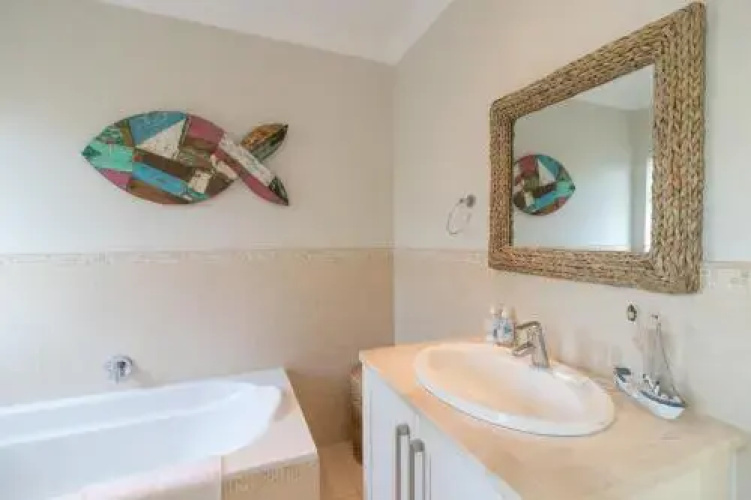 Pezula Double Storey Luxury