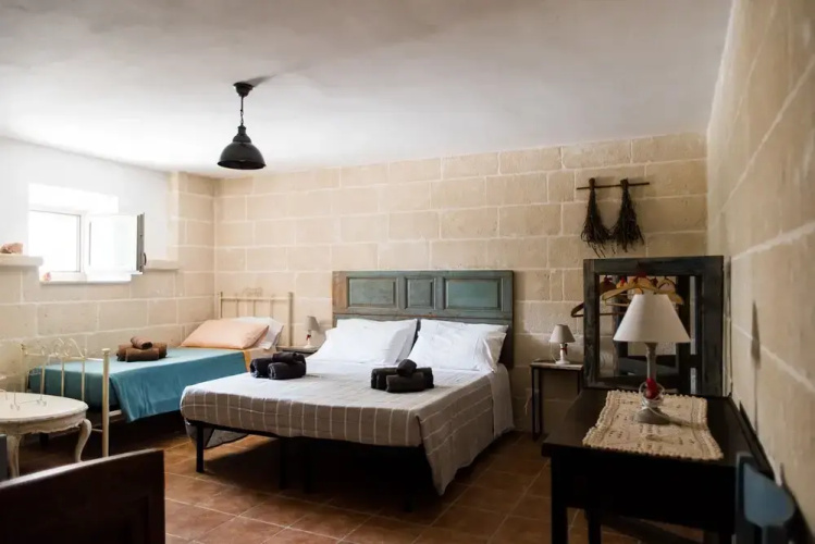 Country House Da Gia