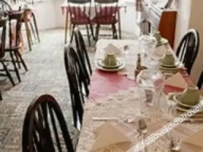 Hazelwood Guest House
