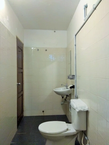 Classic Twin room