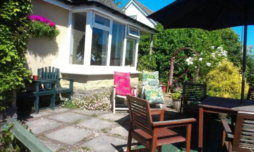 Tilly Cottage