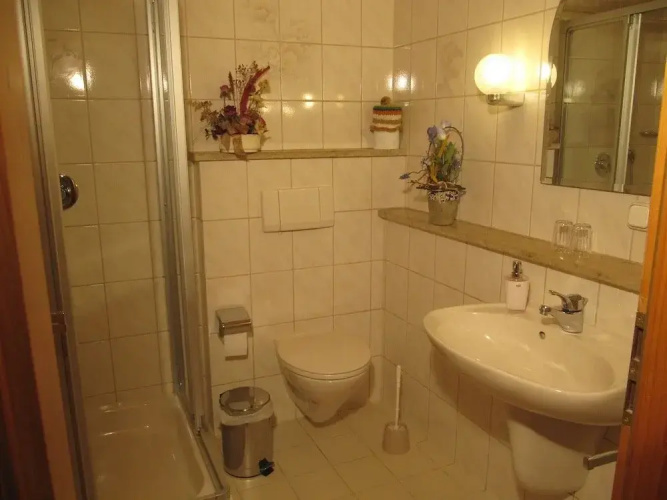 Ferienhaus Dierauf