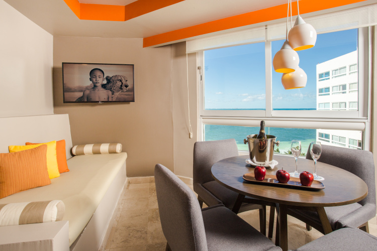 Dreams Sands Cancun Resort and Spa photo 20