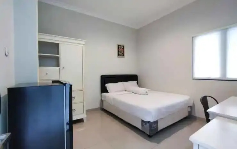 Djuragan Kamar Bandahara