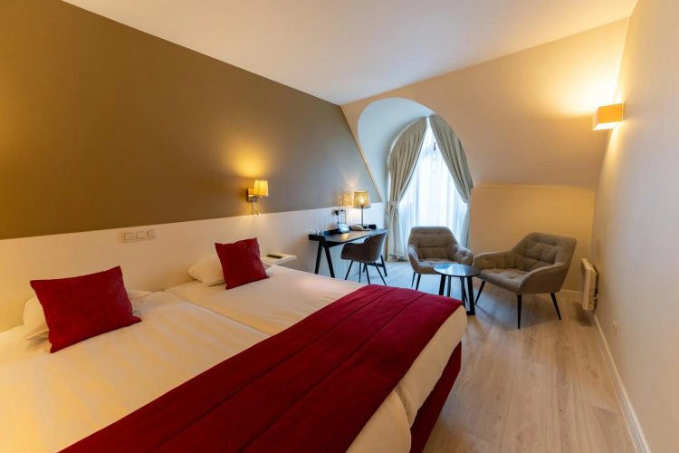 Hotel  Acacia photo 6