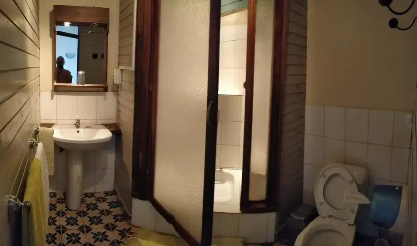 Le Trianon