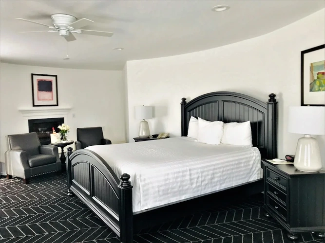 Double Penthouse Suite