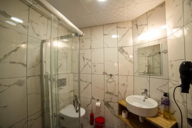Paparuna Butik Otel