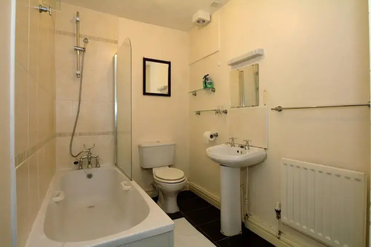 Mount Argus Self Catering
