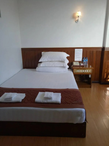 Two Dragons Hotel
