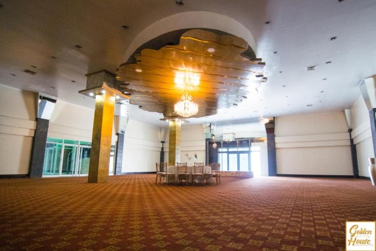 Golden House Hotel & Restaurant photo 13