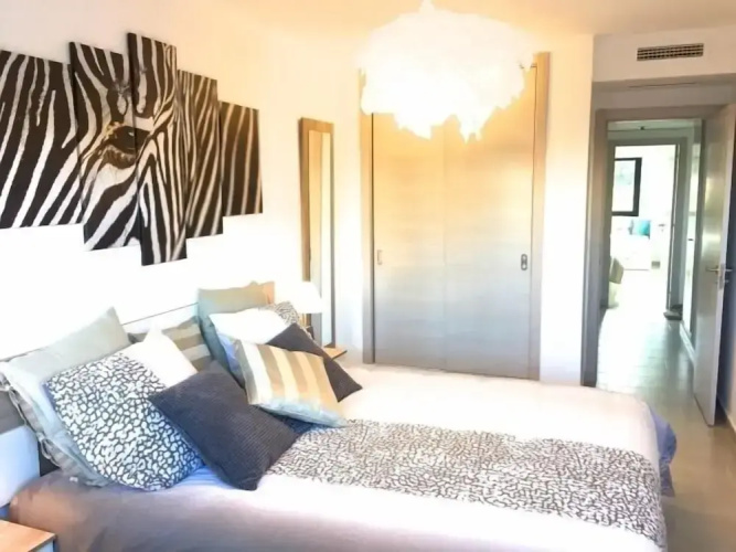 Apartamento Suertes del Mar 5
