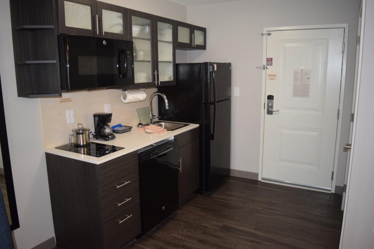 Quadruple Suite