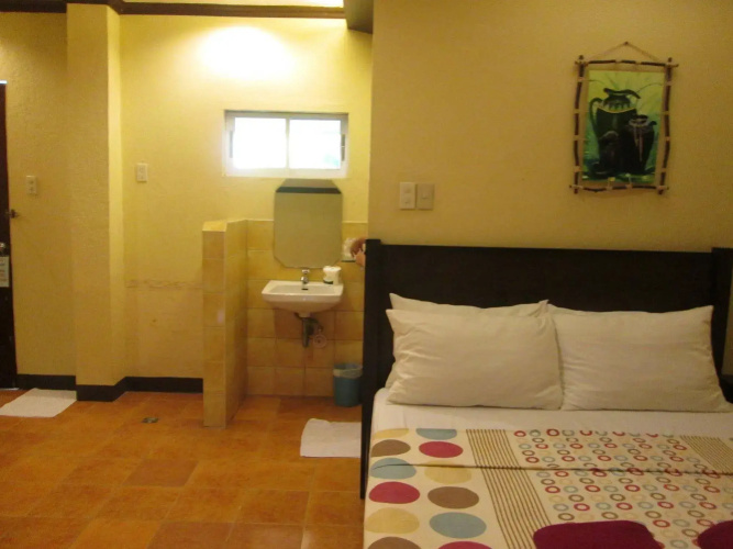 Marzon Beach Resort Boracay