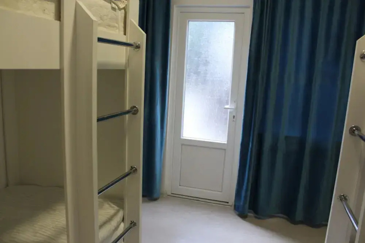 Park Hostel Osh