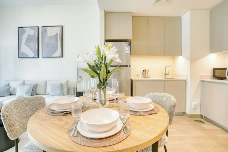 PVH -  Lotus Creek Beach 1BR