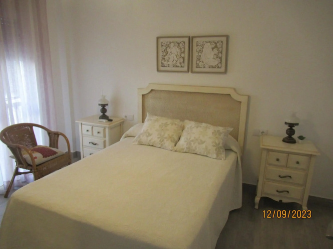 Apartamento La Gaviota