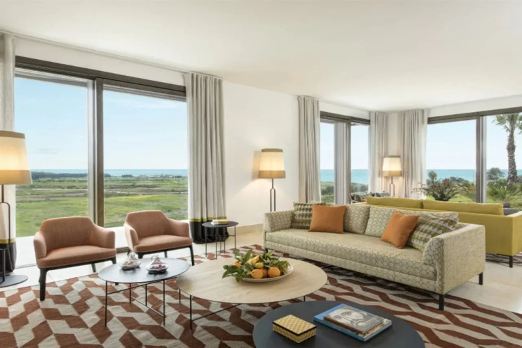 Rocco Forte Private Villas