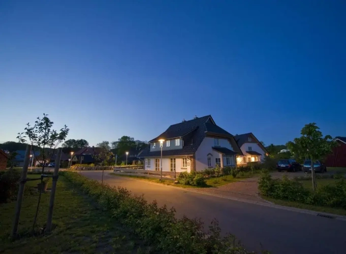 Cottage