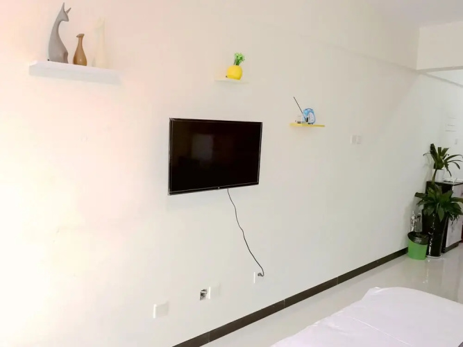 Xiwangju Apart Hotel