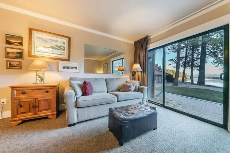 146 Bldg C 1 Bedroom Condo