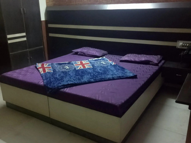 Hotel Haridev