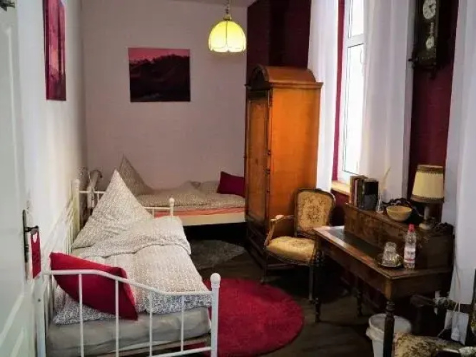 Hotelik Gdanska