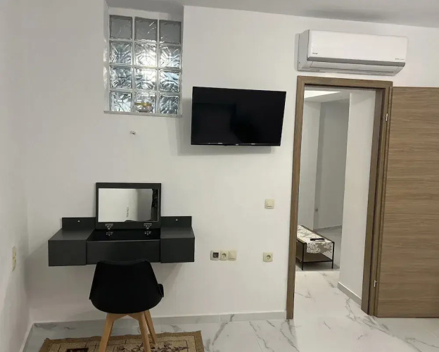 Kourites Apartments
