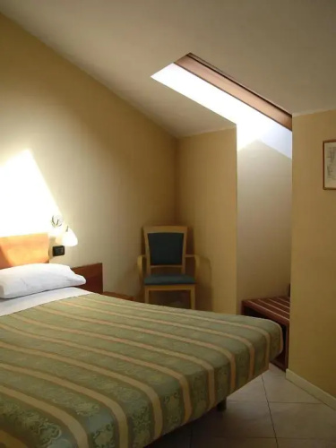 Cerruti Hotel