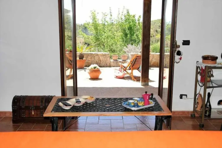 Villa Cycas
