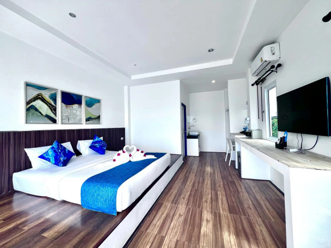 Фотография отеля