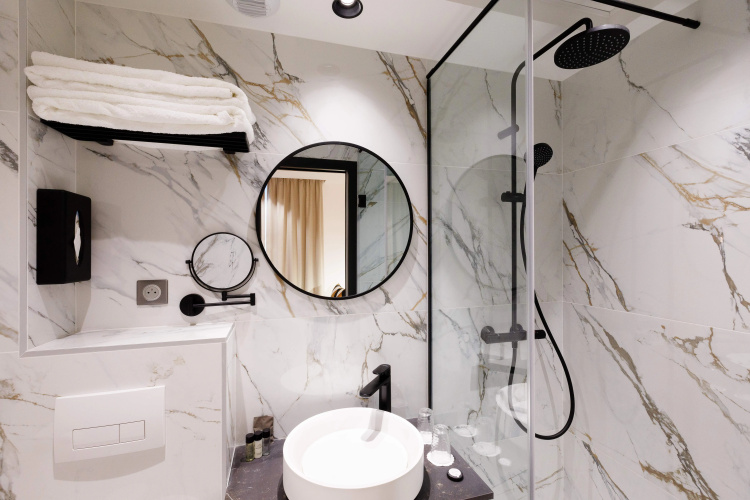 Hotel Star Champs Elysees photo 9