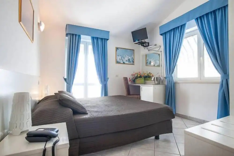 Hotel Piccolo Mondo