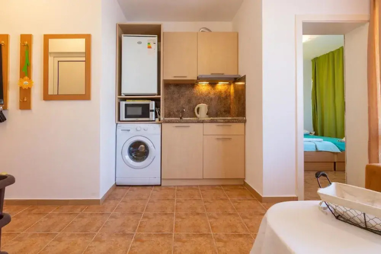 Apartment in Vista Del Mar