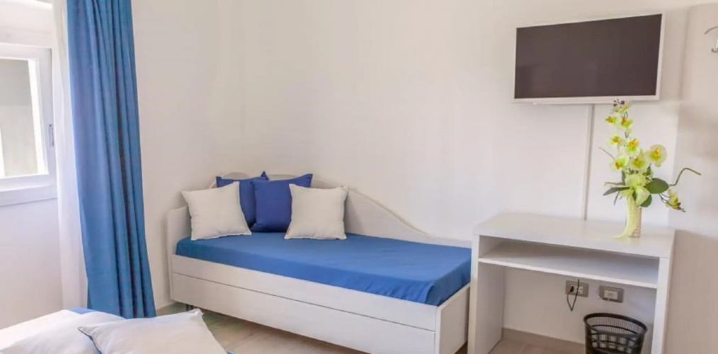 Estasi Sul Mare B&B