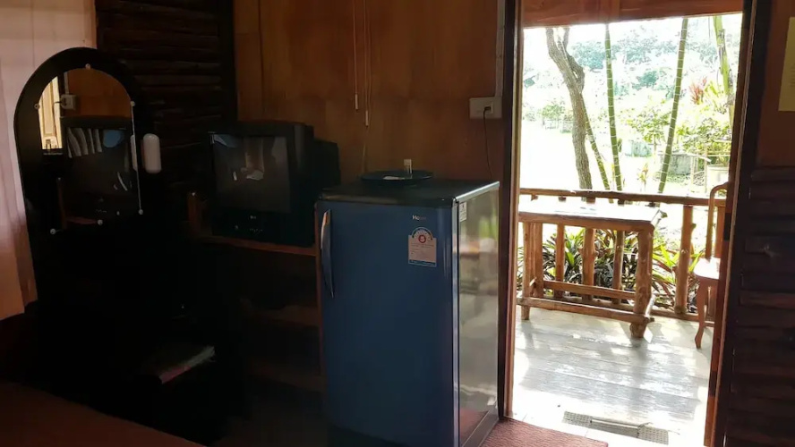 Raiphuduen Resort
