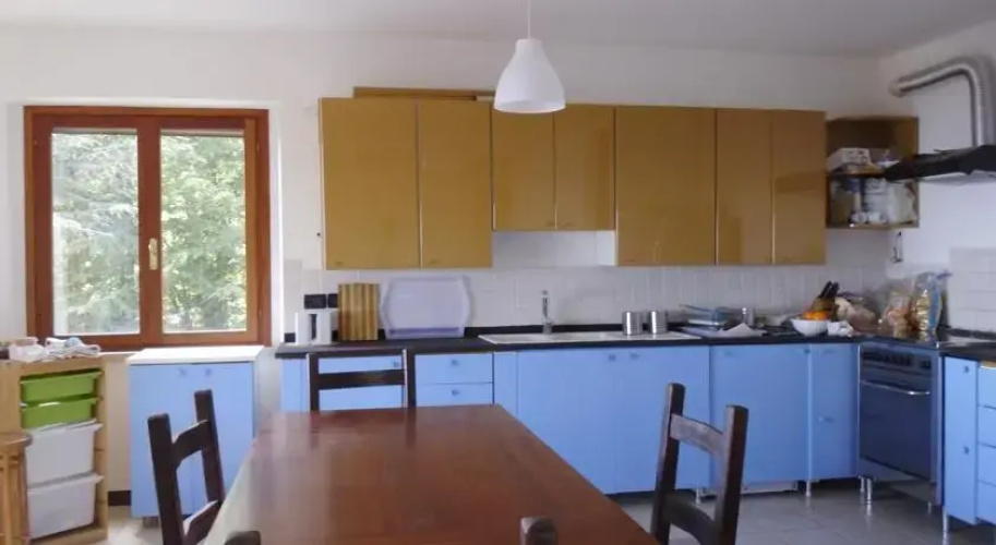 Ostello Paradiso