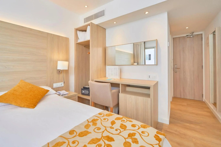 Hotel Ilusion Moreyo - Adults Only