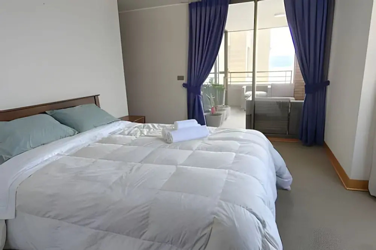 Oceana Suites Sunset Valley