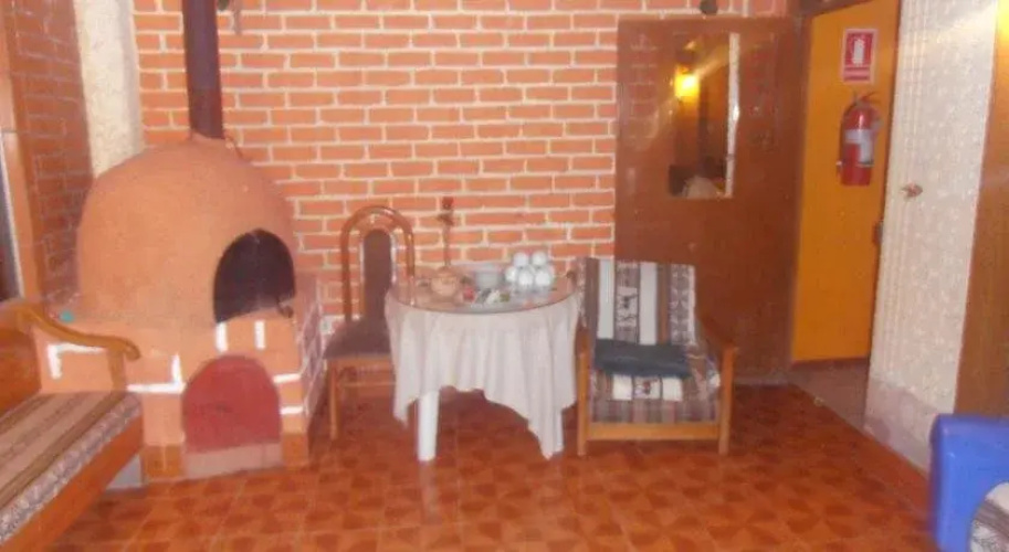 La Posada de Vargas