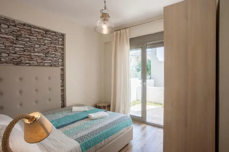 Kassiopea home by the sea 1