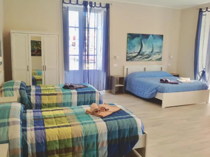 B&B Sicania