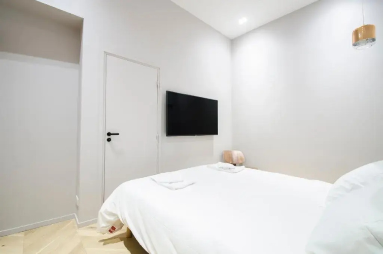 Dreamyflat Apartment Opera 3