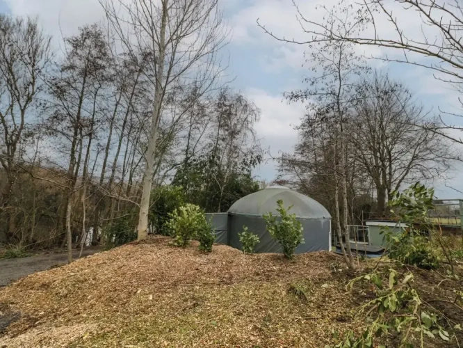 Cottage