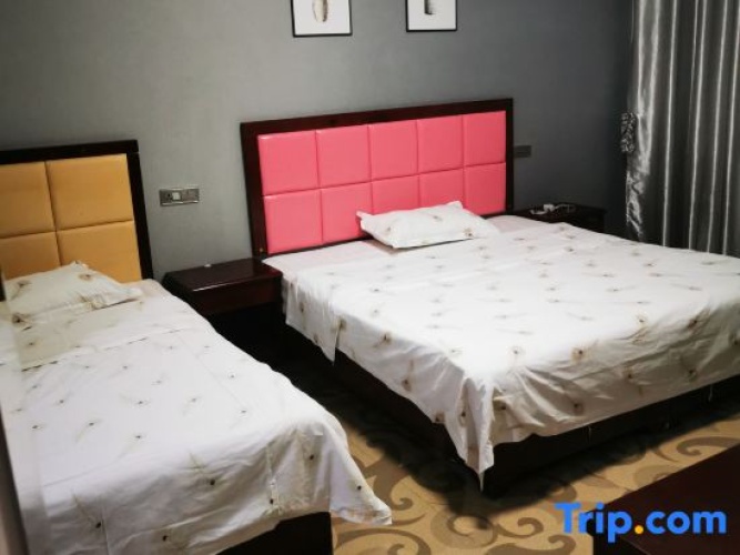 Comfort Twin room